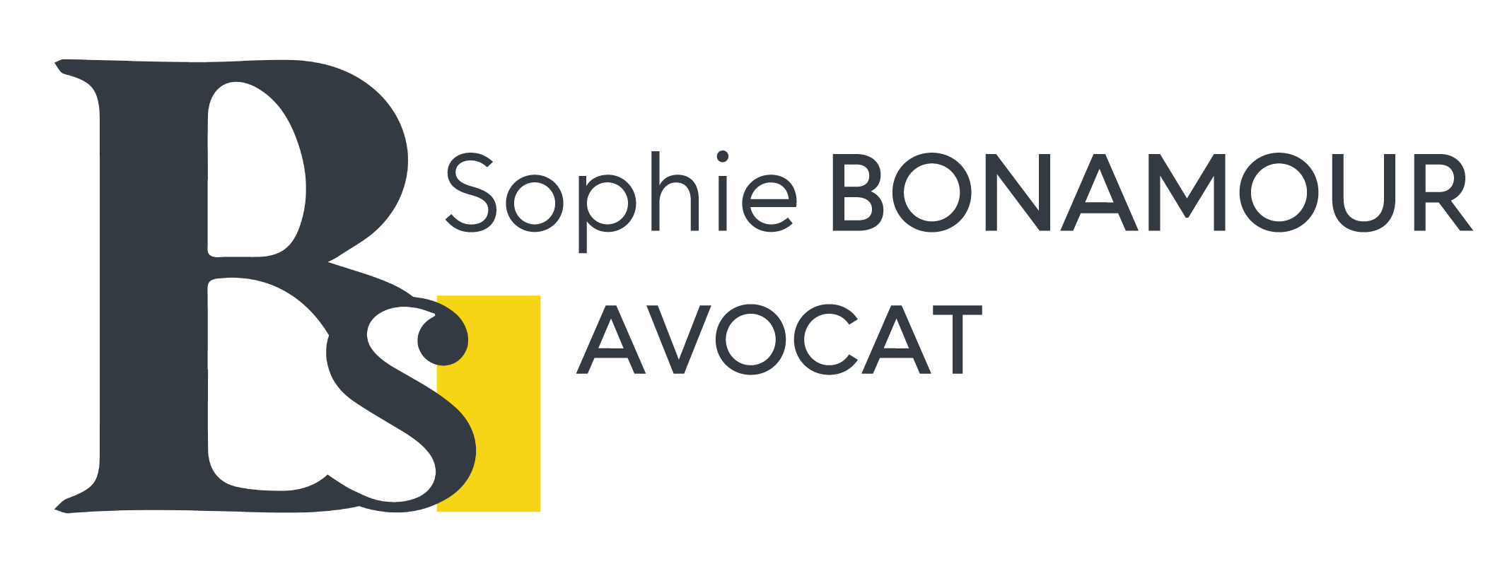 Sophie BONAMOUR